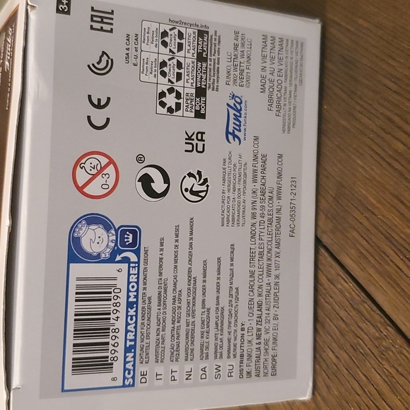 50th walt Disney archives vinyl Mickey - Picture 7 of 8